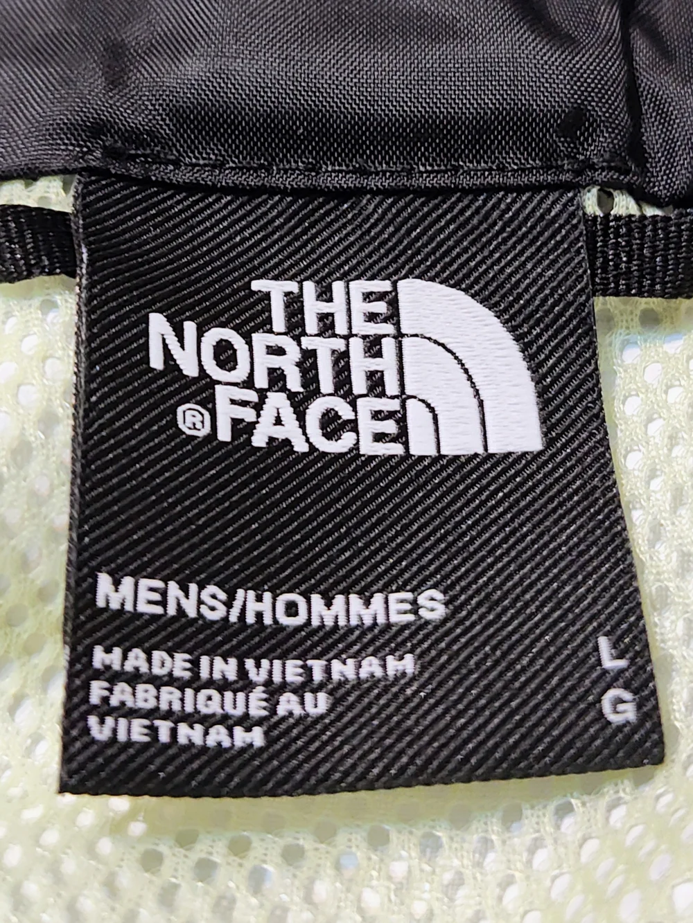 The North Face Men's Antora Rain Hoodie
